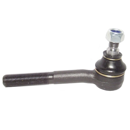 Delphi Steering Tie Rod End, Ta2187 TA2187